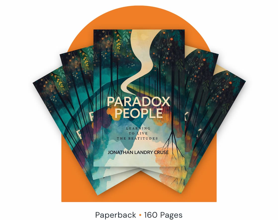 As Christians strategize over cultural engagement, cultural disengagement, and cultural warfare, we can easily miss a core problem: The trouble isn’t that we’re in the world—it’s that we’re too much like the world. The solution? To pursue, by God’s grace, the paradoxical character preached by Jesus in the Beatitudes. As he explores these foundations for kingdom living, Jonathan Landry Cruse shows how the surprising course of spiritual growth leads to rich blessing in Christ.