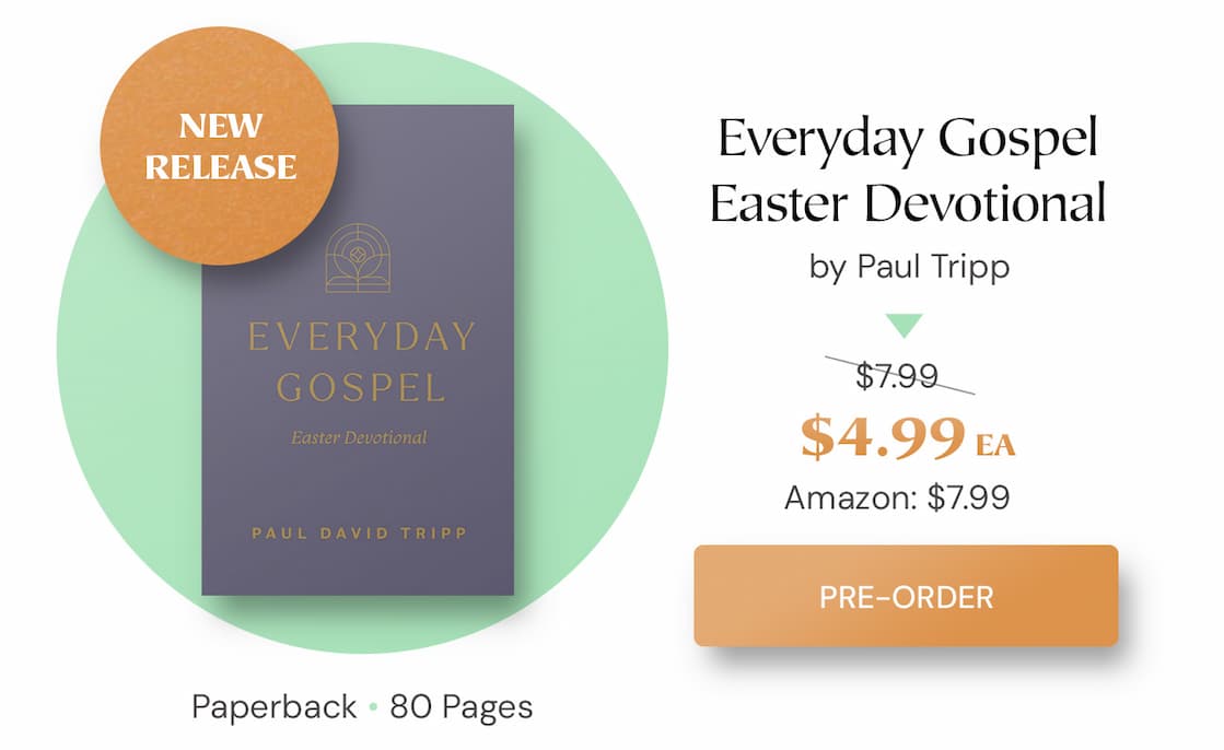 Because we have read and heard the accounts of the crucifixion and resurrection so many times, we often move too quickly over some of the more intricate details of the last days of Jesus's life. Why did he wash the disciples' feet? Why was he crowned with thorns? Why was he silent before Herod? What Depths of Love allows readers to slow down and meditate on these and other fascinating details of Christ's final moments on Earth.  Spurgeon's deep understanding of the cross and resurrection, made accessible to modern readers, will enrich your walk with Christ, help you cherish the glorious hope of salvation, and encourage you to proclaim him boldly. From Gethsemane to Golgotha to the empty grave, these sermons proclaim Christ crucified and risen, the blazing center of Spurgeon's theology and ministry.  If you pick up this book outside of the Lent and Easter season, fear not! As editor Geoffrey Chang points out, Spurgeon would say not to worry too much about the church calendar but make it your ambition to repent and meditate on Christ crucified all year round.