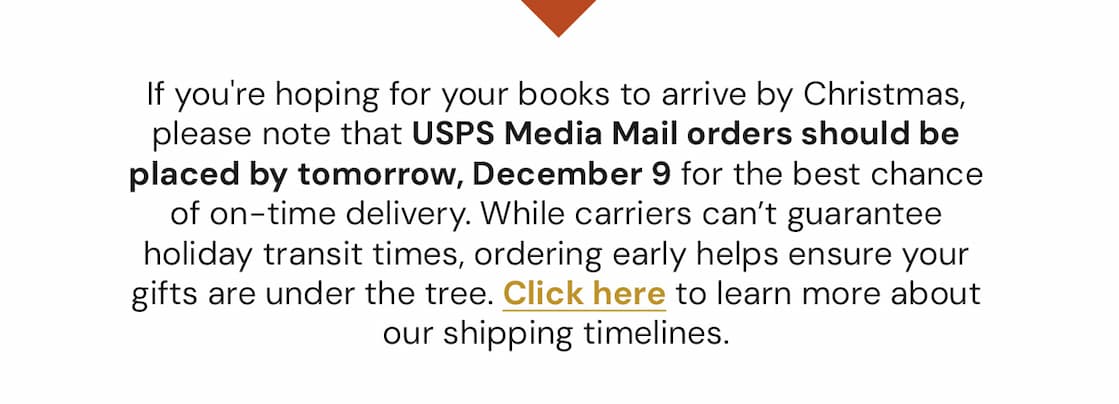 Curated Titles for Every Reader on Your List: Bibles • Commentaries • Bedtime Reads • DevotionalsClassics • New Releases • Bible Studies
