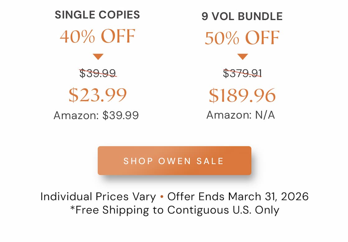 Released over a number of years, The Complete Works of John Owen will inspire a new generation of Bible readers and scholars to deeper faith.   Edited and Formatted for Modern Readers: Presents Owen's original work, newly typeset with outlines, text breaks, headings, and footnotes  Informative New Introductions: Provide historical, theological, and personal context  Supporting Resources Enhance Reading: Include extensive annotations with sources, definitions, and translations of ancient languages  Part of the Complete Works of John Owen Collection: Will release 40 hardcover volumes over a number of years  Perfect for Churches and Schools: Ideal for students, pastors, theologians, and those interested in the Puritans