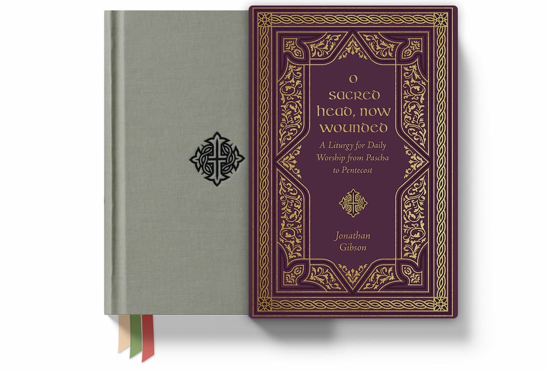 Enrich your rhythm of worship and deepen your journey through the church year with this elegant set of three liturgical devotionals. Each volume offers a rich structure of Scripture readings, historic prayers, hymns, creeds, and guided reflection, designed for daily use, family devotion, or personal meditation. Whether you are moving through ordinary time, preparing for God’s coming, or meditating on Christ’s passion and resurrection, these resources help you build a life shaped by the gospel. Thoughtfully composed and beautifully bound, this set invites you to view the calendar as sacred, to keep Christ at the center of every season, and to cultivate a steady heart of worship all year long.