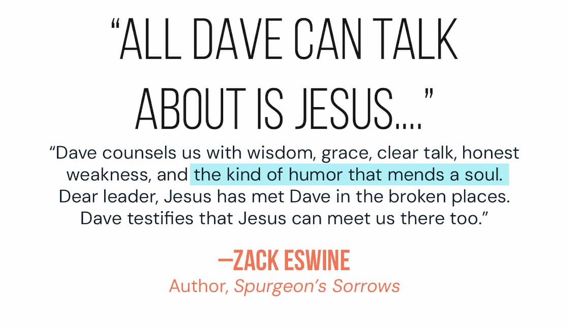 When you signed on for ministry leadership, you didn't realize there would be a clause. The suffering and sadness, fatigue and feebleness, troubles and trauma, are all a part of a conspiracy. The author calls it The Clay Pot Conspiracy Our weakness + God's power = Resilient ministry. It is God's plan to use what we lack to build perseverance and press us to embody the gospel we preach.  Based on his extensive experience in ministry, Harvey unravels the conspiracy, helping readers understand how God is magnified and his grace is displayed in our response to weakness. Combining Scripture, gripping stories, and practical tools, he takes leaders on an exploration of seven surprising wonders within God's plan, covering areas such as how God uses loss to bring life, the role of enemies, importing weakness into your team culture, and above all, dependence upon Christ. Each person's story in ministry is different, yet the goal remains the same: To draw back the curtain on God's plan to help you embody the gospel.