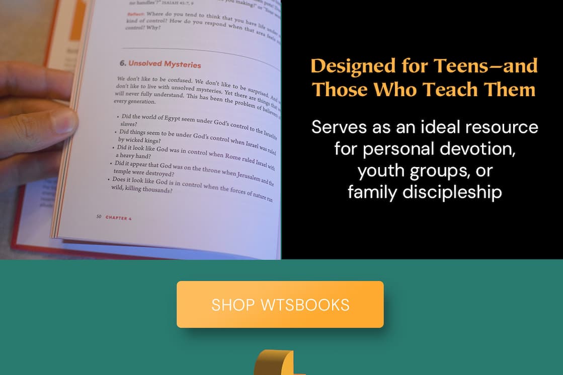 Bestselling Author Paul David Tripp Helps Teens Understand 12 Doctrines and Apply Them to Daily Life As Christian boys and girls mature into righteous men and women, understanding the core tenets of the faith could not be more critical, especially as they face indoctrination from the outside world. But understanding doctrine is more than just comprehending the truths of Scripture; it's a God-honoring lifestyle shaped directly by biblical belief. In 12 Truths Every Teen Can Trust, pastor and bestselling author Paul David Tripp examines 12 core doctrines of the Christian faith to see how they can transform a teen's heart and life. Using clear language and relatable examples, he defines doctrines such as God's sovereignty, justification, and glorification, helping young people fall deeper in love with their Creator and Savior. Each chapter explores a specific doctrine through 7 brief readings, making it perfect for daily study. Accessible Book on Doctrine: Features easy-to-understand language crafted especially for teens By Paul David Tripp: Excerpts adapted from his book Do You Believe? Applicable: Tripp unpacks 12 doctrines and presents their relevance for the Christian life Perfect for Daily Study: Each of the 12 chapters explores a specific doctrine through 7 readings (less than 450 words each) Makes a Great Gift for Ages 13-18