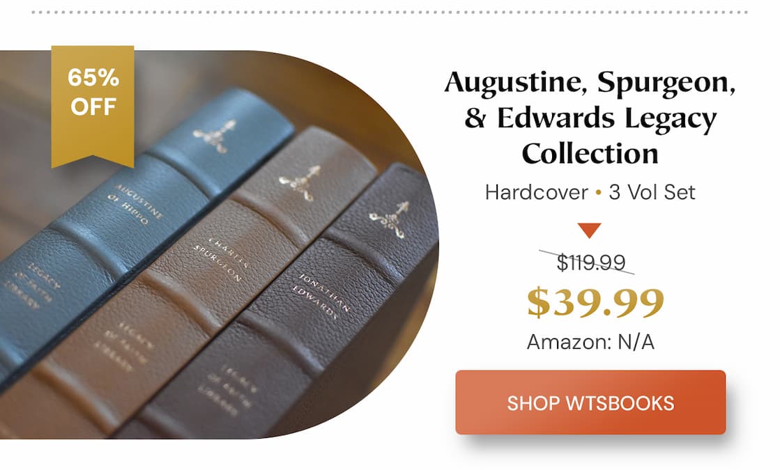 Curated Titles for Every Reader on Your List: Bibles • Commentaries • Bedtime Reads • DevotionalsClassics • New Releases • Bible Studies