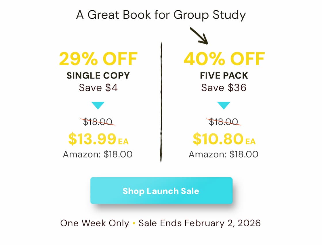 In an age of cowardice and compromise, the church is asking one question:  "Where are the men?"  The Redeemed Man prepares you to answer Christ's call to become a man in His image--the kind of man the world needs.  Featuring the contributions of trusted pastors, fathers, and husbands, this book answers the questions you're asking as you strive to glorify God in your relationships, work, and spiritual life. Each author gives a unique perspective on the urgent need for men to lead in their homes, churches, and society--all while addressing the confusion surrounding manhood in a godless culture.  Real manhood is redeemed manhood. Are you ready to answer the call?