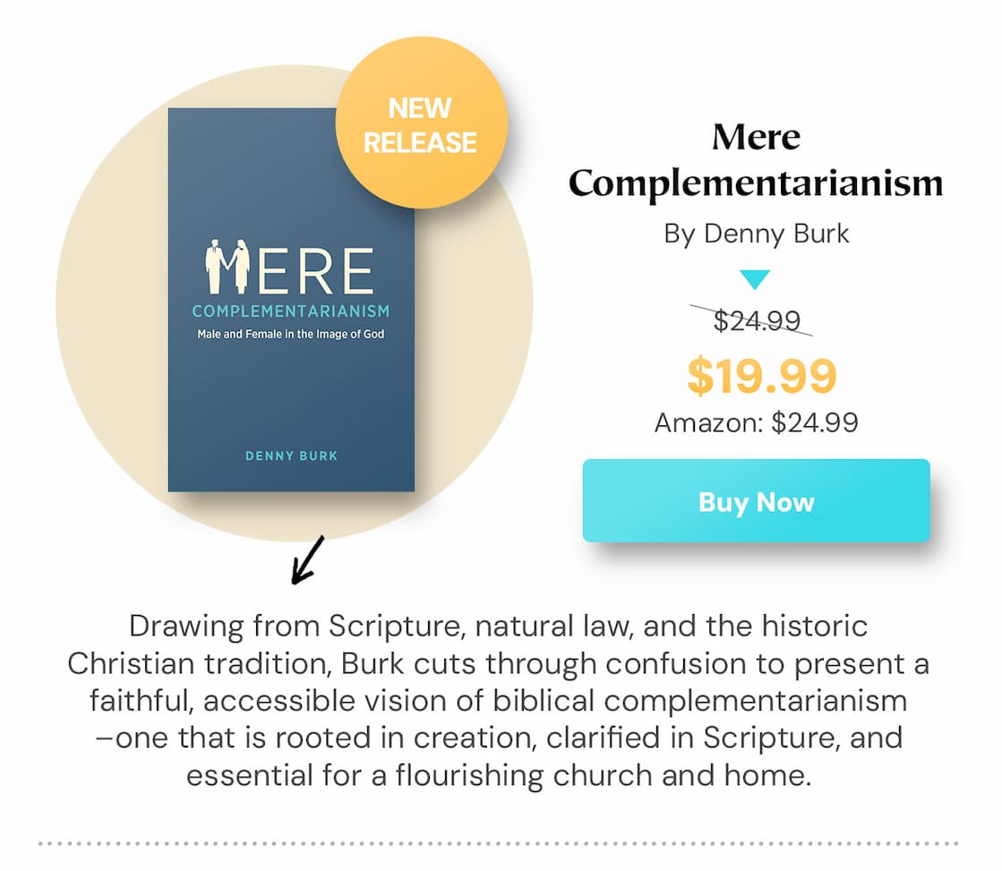 Growing as a Godly Man, Husband, and Father  Discover a biblical vision for faithful manhood with this practical two-book bundle. Redeemed Man helps men understand how the gospel transforms their identity, character, relationships, and calling, encouraging them to live with purpose as followers of Christ.  How to Lead Your Family brings that vision into the home, offering practical guidance for men who want to grow in leading, loving, and serving their families well. Together, these books provide accessible, gospel-centered encouragement for becoming the kind of man God calls you to be.