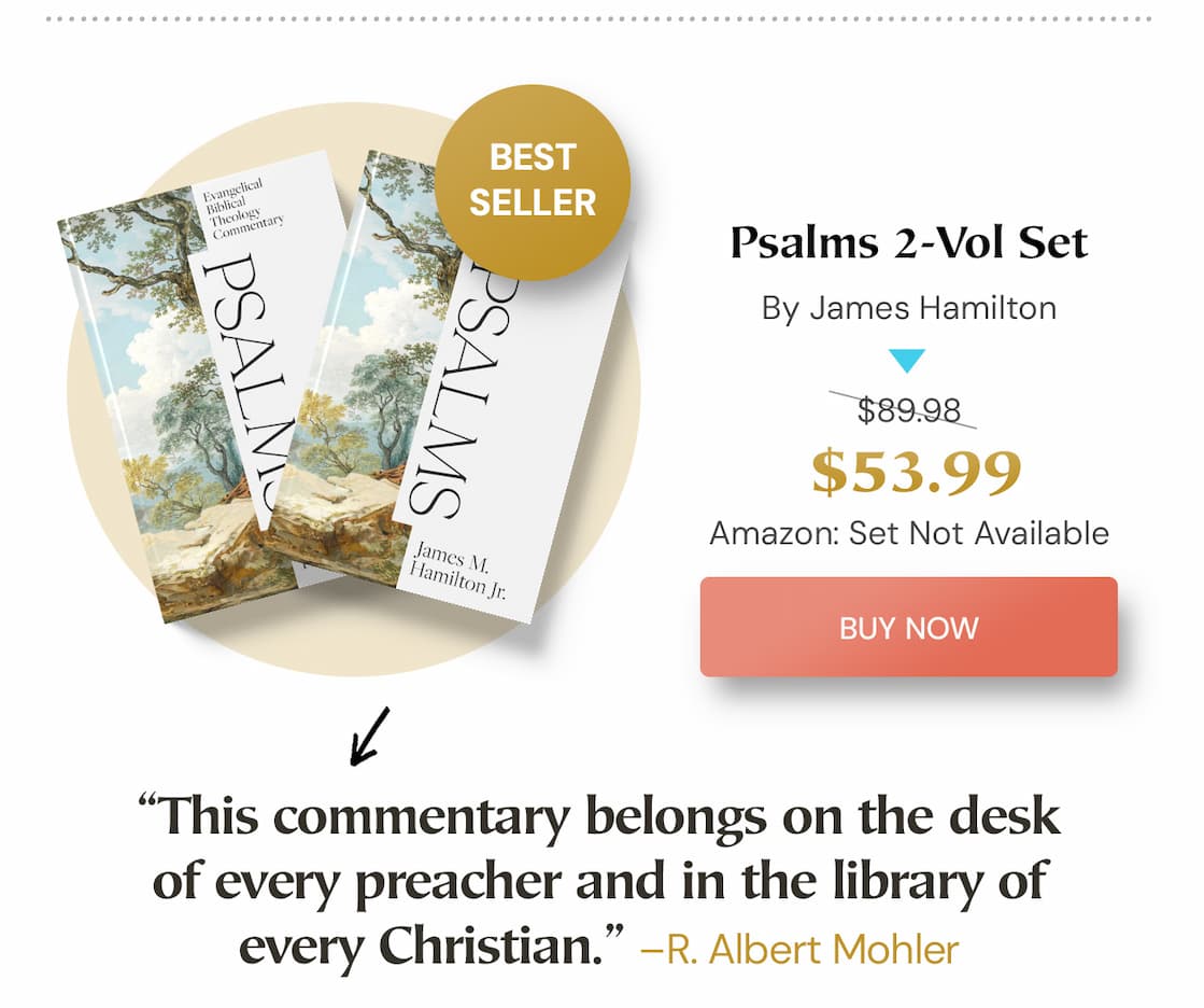 The Evangelical Biblical Theology Commentary (EBTC) series locates each biblical book within redemptive history and illuminates its unique theological contributions. All EBTC volumes feature informed exegetical treatment of the biblical book and thorough discussion of its most important theological themes in relation to the canon--all in a style that is useful and accessible to students of Scripture.