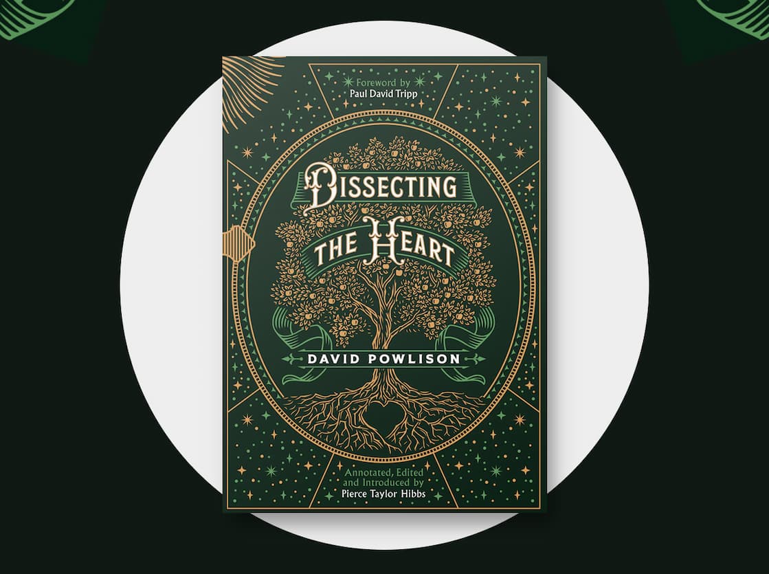 Dissecting the Heart brings some of Powlison's best insights to a new generation that is struggling to deal with its relationship to secular psychology and spiritual formation. For the first time on the printed page, readers get a front-row seat to Powlison's personal thoughts on secular psychology, the role of counseling in the church, the nature of spiritual warfare, and the function of true theology. Patently biblical, pastorally sensitive, and wonderfully engaging, this is David Powlison at his best, talking to his students, and to the church, with a heart for biblical wisdom and Christ-centered hope.