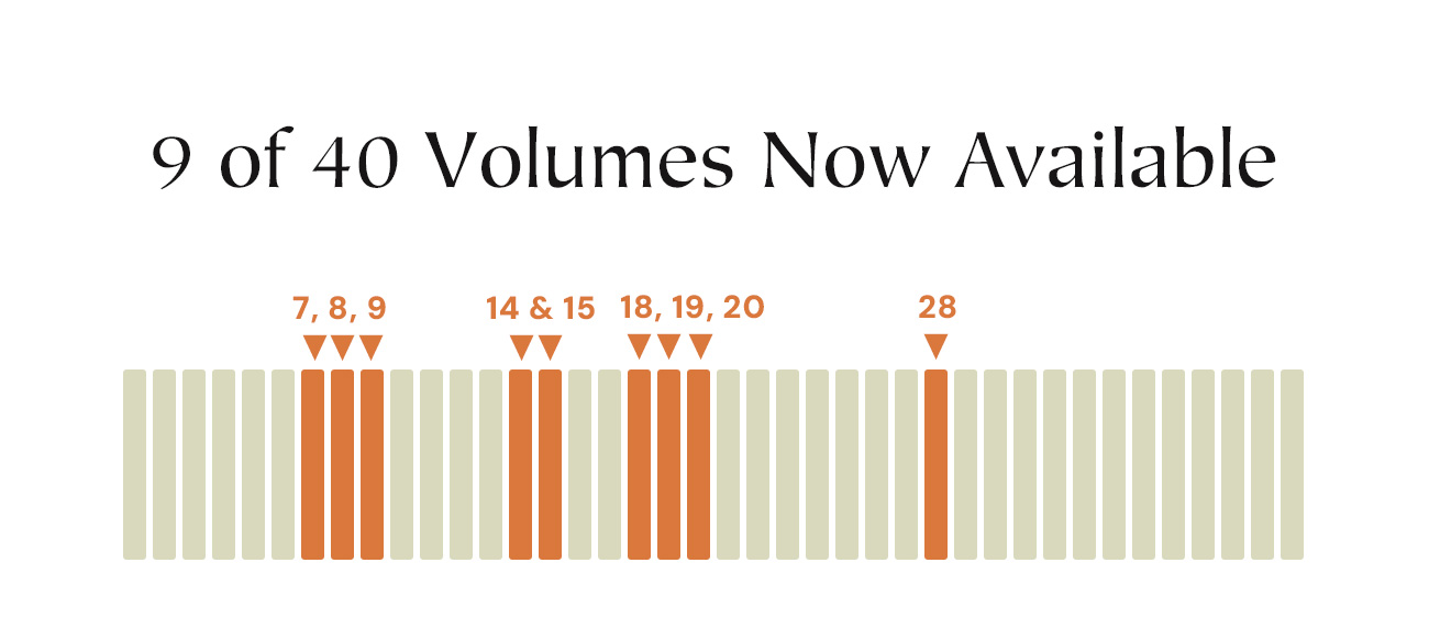 Released over a number of years, The Complete Works of John Owen will inspire a new generation of Bible readers and scholars to deeper faith.   Edited and Formatted for Modern Readers: Presents Owen's original work, newly typeset with outlines, text breaks, headings, and footnotes  Informative New Introductions: Provide historical, theological, and personal context  Supporting Resources Enhance Reading: Include extensive annotations with sources, definitions, and translations of ancient languages  Part of the Complete Works of John Owen Collection: Will release 40 hardcover volumes over a number of years  Perfect for Churches and Schools: Ideal for students, pastors, theologians, and those interested in the Puritans