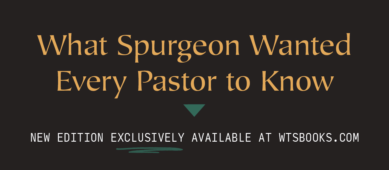 A warm, conversational approach to kindling the hearts of young ministers toward preaching and shepherding. Spurgeon’s topics ranged from choosing a text, to posture while preaching, to where to find illustrations. Self-depreciating and often comic, these intimate lectures bear the marks of a faithful heart and intelligent mind bent on teaching the same characteristics to his successors.