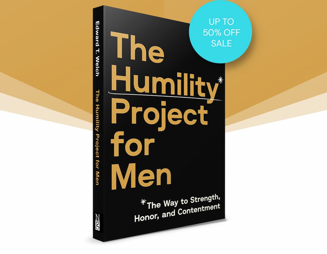 Humility might seem like the way of doormats and punching bags, but in reality, it is the path of a resilient, bold, sturdy, strong, even-tempered, and confident Christian. In these devotions, men will explore how to build lives that no longer need to teeter on fragile egos, but on something much firmer--the God who came to earth as the humble servant Jesus--our model and the source of humility.  The Humility Project for Men begins with examining humility before God, teaching readers to aspire to and enjoy this calling from God to us. It then transitions to humility before others, offering practical guidance on listening, forgiving, showing compassion, and building unity. With concise daily readings and relatable examples, the devotional is ideal for individuals or groups seeking a structured yet flexible devotional experience.