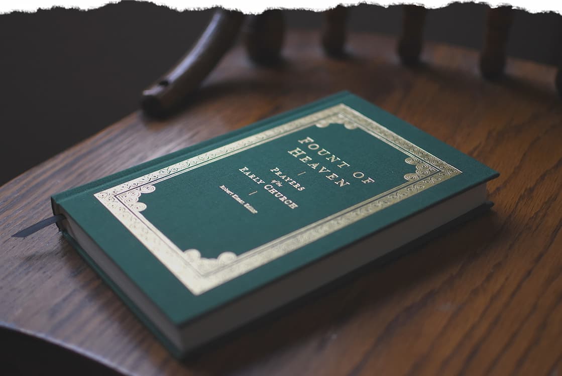 The Prayers of the Church series gathers the legacy of faith and wisdom from across the Christian tradition to help readers grow into godliness. Each volume focuses on a different tradition or historical era, bringing spiritual riches from across history and the global church to new readers today.