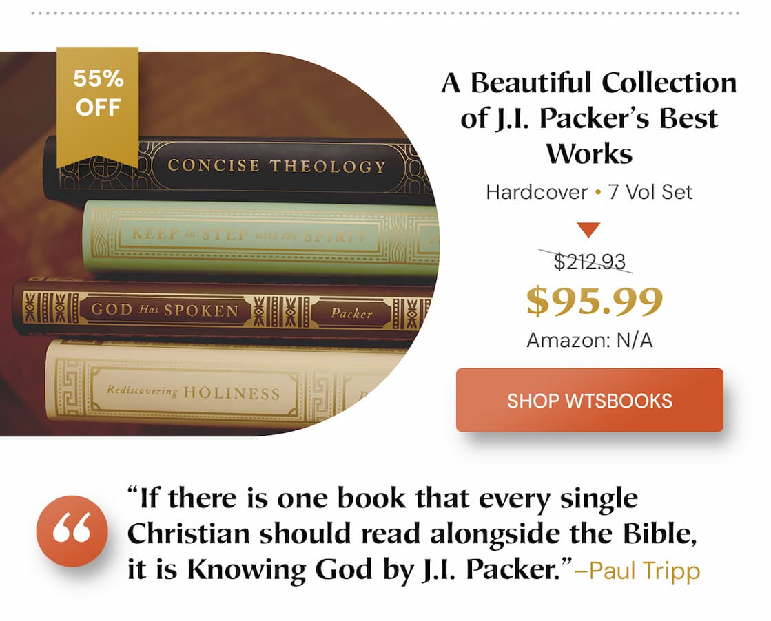 Curated Titles for Every Reader on Your List: Bibles • Commentaries • Bedtime Reads • DevotionalsClassics • New Releases • Bible Studies