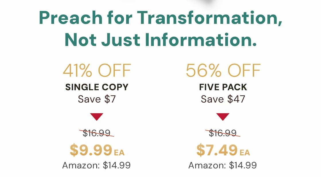 Preach for transformation - not just information  Every preacher wants to see God’s Word impact their congregation. We wrestle with meaning, check the original Greek, and consult commentaries to make sure we’re faithful, articulate, and gospel-driven. But what if, in our diligence, we’re neglecting application, leaving our listeners informed rather than transformed?  Richard Coekin is passionate about application and candidly shares his own mistakes and growth in preaching over the past thirty years. Writing for both new and experienced preachers, Coekin lays out what good application is, what it’s not, and how to develop in this vital area so congregations don’t just hear the Word, but are equipped to put it into practice.  Why you'll love Apply the Word by Richard Coekin:   Deeply practical – Drawing on years of experience, Richard gets into the nuts and bolts of preaching with application.  Spotlights a neglected area – Strengthen your preaching where many sermons fall short, so that it lands on Sunday and Monday.  For every preacher – Decades into ministry? Pick up some helpful new ideas. Just starting out? This will set you on the right course.