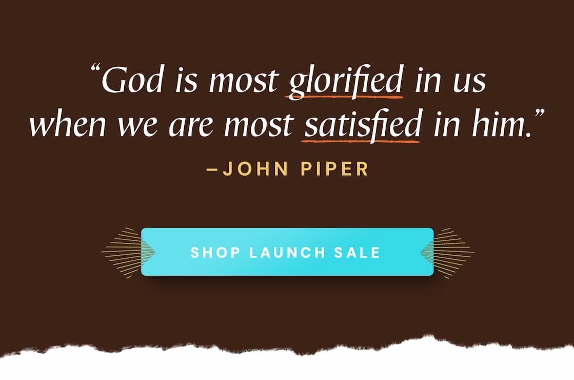 John Piper Explores the Ultimate Source and Object of Pleasure, Satisfaction, and Lasting Joy "God is most glorified in us when we are most satisfied in him." This simple but powerful statement has been a cornerstone of John Piper's ministry for nearly 40 years. Laying out the principles behind this "Christian Hedonism" Desiring God has proved to be a source of rich theological insight for countless readers through the years, guiding them to the fullness of joy found in Christ. In this foundational work, John Piper addresses profound questions about the purpose of life and the human pursuit of pleasure. Drawing wisdom from Scripture and insights from church history, Piper challenges the belief that believers must sacrifice joy in order to please God. Instead, finding delight in God does not diminish his glory; rather, it magnifies it and fulfills the deepest desires of our souls.