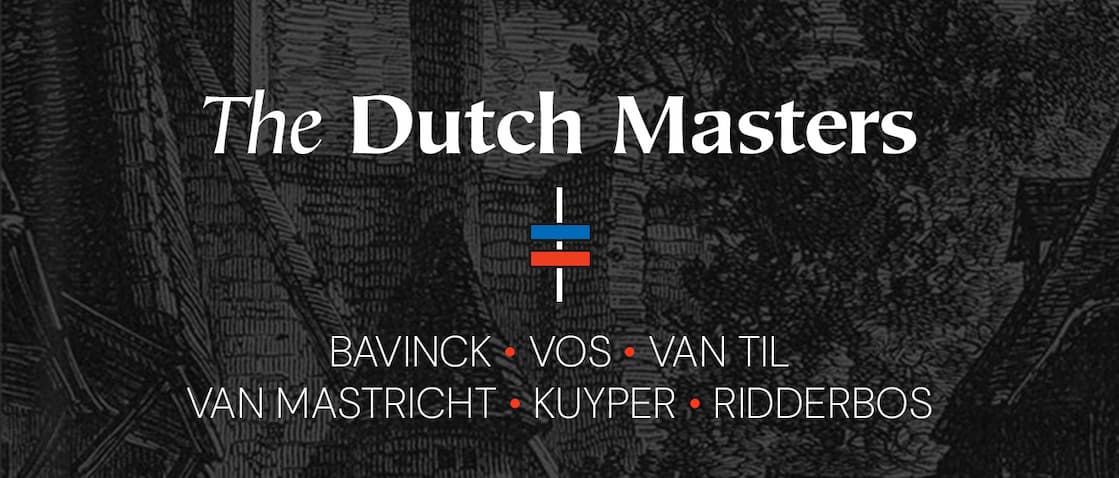 The Dutch Masters collection gathers the most important works from the theologians of the Dutch Reformed tradition; scholars whose intellectual rigor and confessional faithfulness have shaped Reformed theology for generations. These are not merely historical curiosities.They are living resources, increasingly recognized as essential reading for pastors, scholars, and serious students of theology who want to think and minister from the depths of the Reformed tradition.