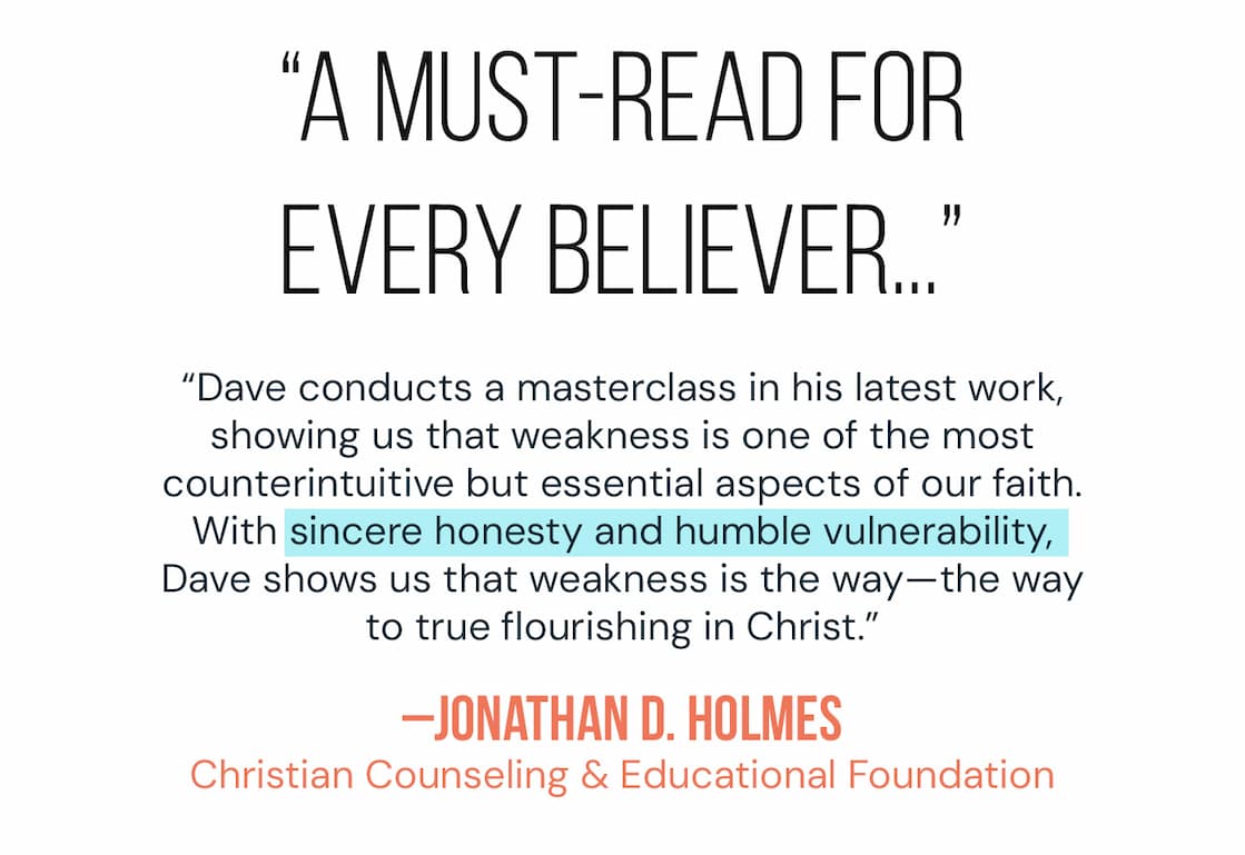 When you signed on for ministry leadership, you didn't realize there would be a clause. The suffering and sadness, fatigue and feebleness, troubles and trauma, are all a part of a conspiracy. The author calls it The Clay Pot Conspiracy Our weakness + God's power = Resilient ministry. It is God's plan to use what we lack to build perseverance and press us to embody the gospel we preach.  Based on his extensive experience in ministry, Harvey unravels the conspiracy, helping readers understand how God is magnified and his grace is displayed in our response to weakness. Combining Scripture, gripping stories, and practical tools, he takes leaders on an exploration of seven surprising wonders within God's plan, covering areas such as how God uses loss to bring life, the role of enemies, importing weakness into your team culture, and above all, dependence upon Christ. Each person's story in ministry is different, yet the goal remains the same: To draw back the curtain on God's plan to help you embody the gospel.