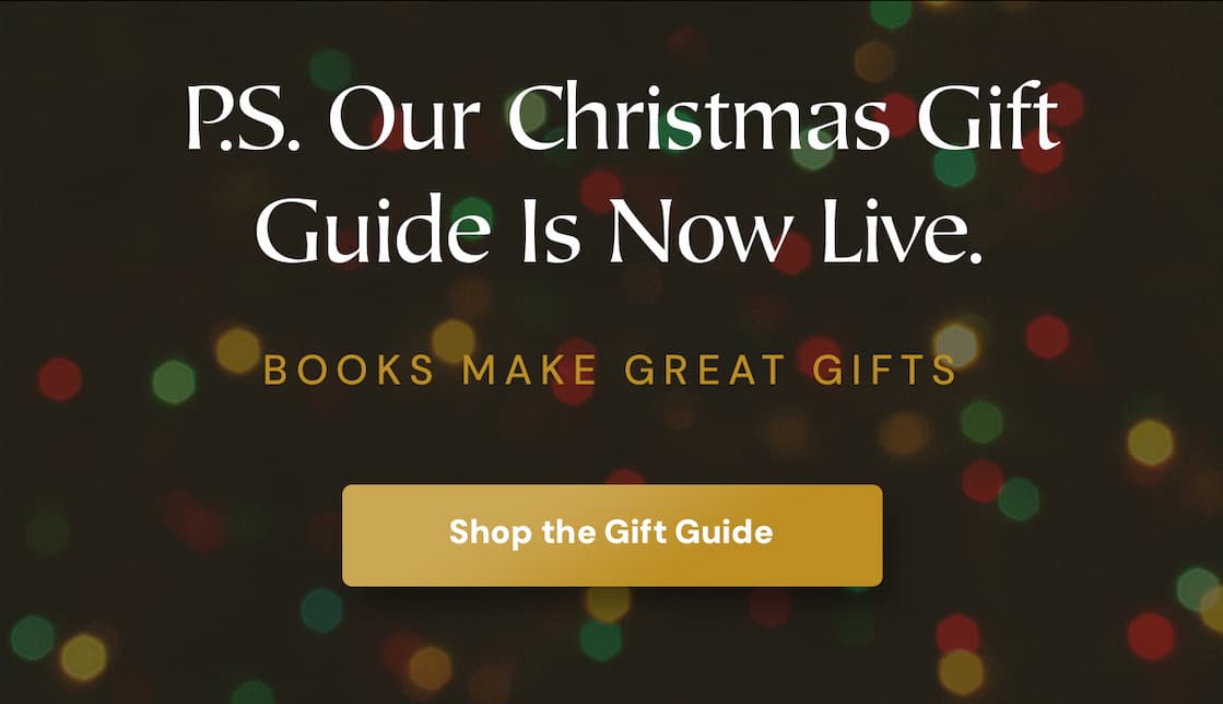 Christmas Gift Guide