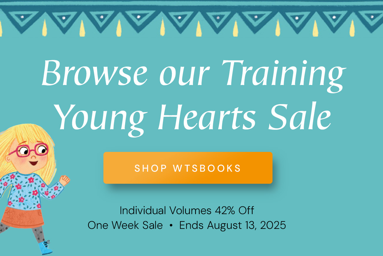 This collection of fun lift-the-flap board books for small children addresses the attitudes of the heart that underpin behavior and explains how the gospel of grace enables us to change. These helpful and engaging training tools will help you not only to guide your kids in positive behavior but also teach them about God's amazing grace! The beautiful box set contains... What Are Hands For? What Are Mouths For? What Are Feet For? What Are Eyes For? What Are Ears For? What Are Feelings For? A guide for parents is also included to help them think through how to refer back to these resources when specific behaviors need both to be corrected and to be connected to forgiveness, grace and growth. Gift this colorful, eye-catching and practical box set at baby showers, child dedications and first birthday parties, or get it for your own children's bookshelf.