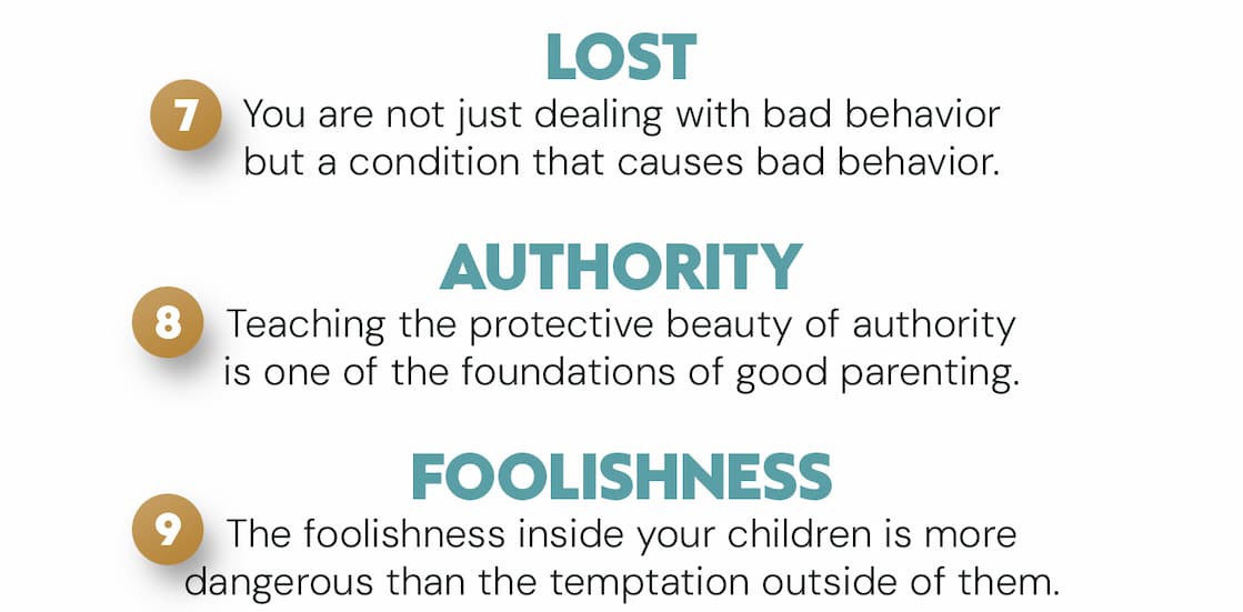 Paul David Tripp's Bestselling Book on Parenting, Now with Study Questions  Sometimes parents wish there was a guaranteed formula for raising good kids--a certain list of rules to follow to ensure they'd have obedient children. But if moms and dads view their role through the lens of God's grace, they will see that the gospel must first shape how they parent before they can effectively shape their children.  In the bestselling book Parenting, Paul David Tripp unfolds a more biblical perspective on parenting than merely adhering to a list of rules. He lays out 14 gospel-centered principles that will radically change the way parents think about what it means to raise up a child, informing everything they do as a parent. This edition includes a section of engaging study questions for every chapter, helping individuals and groups reflect on each topic in greater depth.