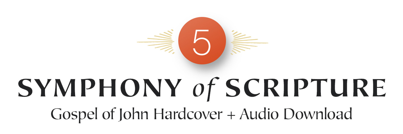 This fall, building towards the 25th anniversary of the ESV, and the 500th anniversary of the Tyndale Bible, Crossway is releasing a wide range of innovative new Bible editions for every use. Who do you know that needs a new Bible?