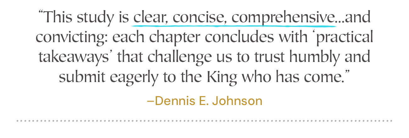 Since its founding in 1971 by Dr. R.C. Sproul, Ligonier has been a fellowship of teachers dedicated to making the deep truths of the Christian faith accessible to growing believers.