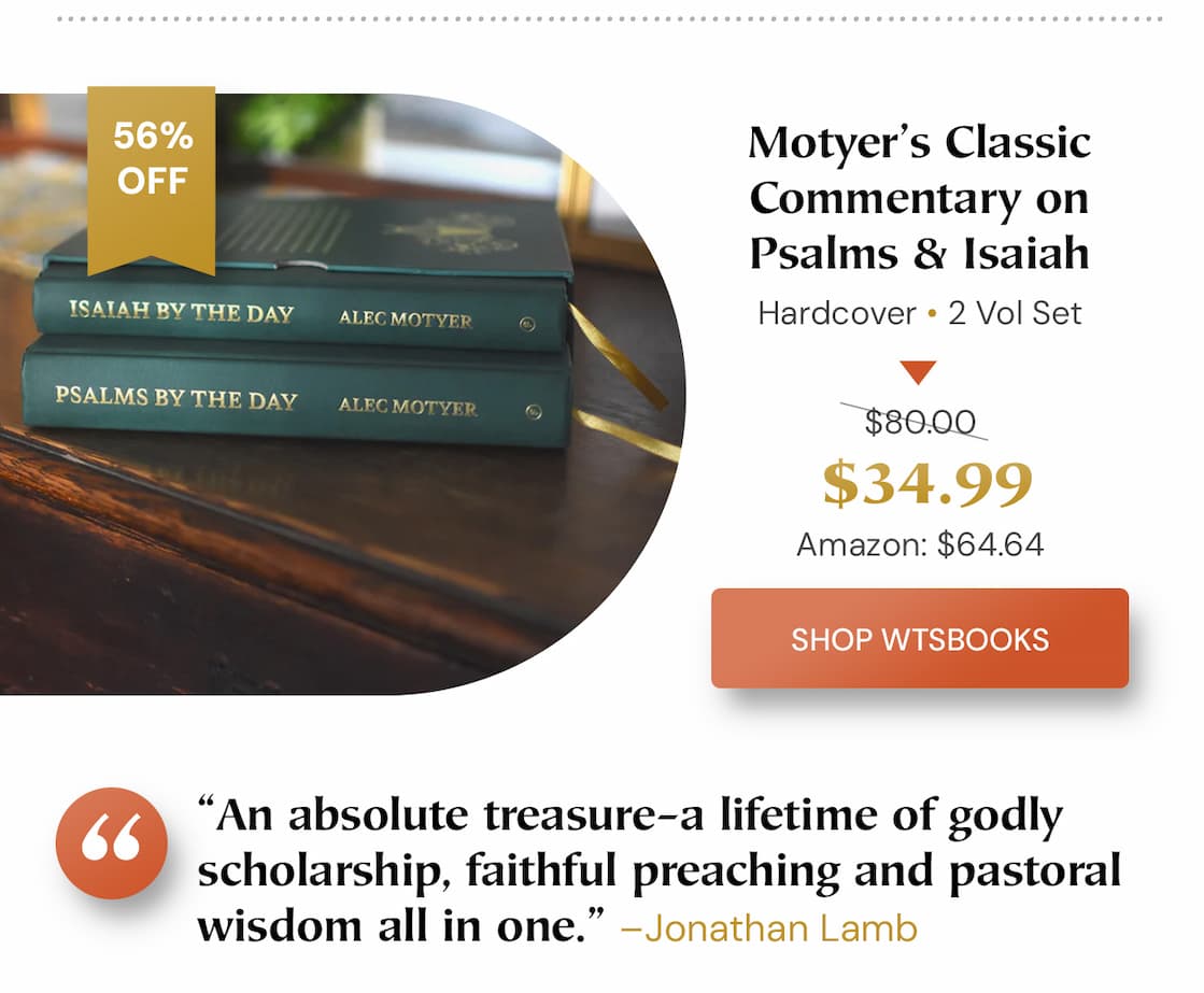 Curated Titles for Every Reader on Your List: Bibles • Commentaries • Bedtime Reads • DevotionalsClassics • New Releases • Bible Studies