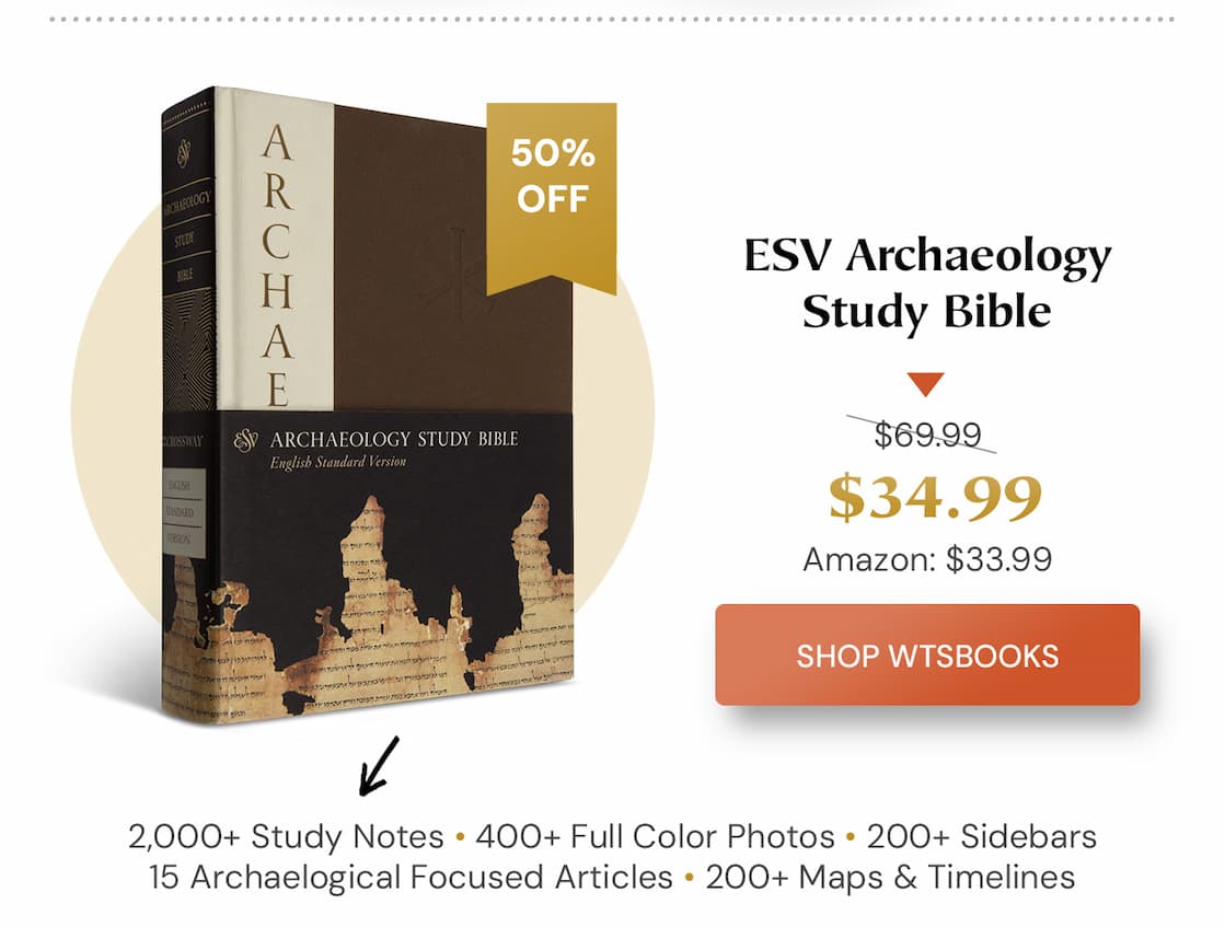 Curated Titles for Every Reader on Your List: Bibles • Commentaries • Bedtime Reads • DevotionalsClassics • New Releases • Bible Studies