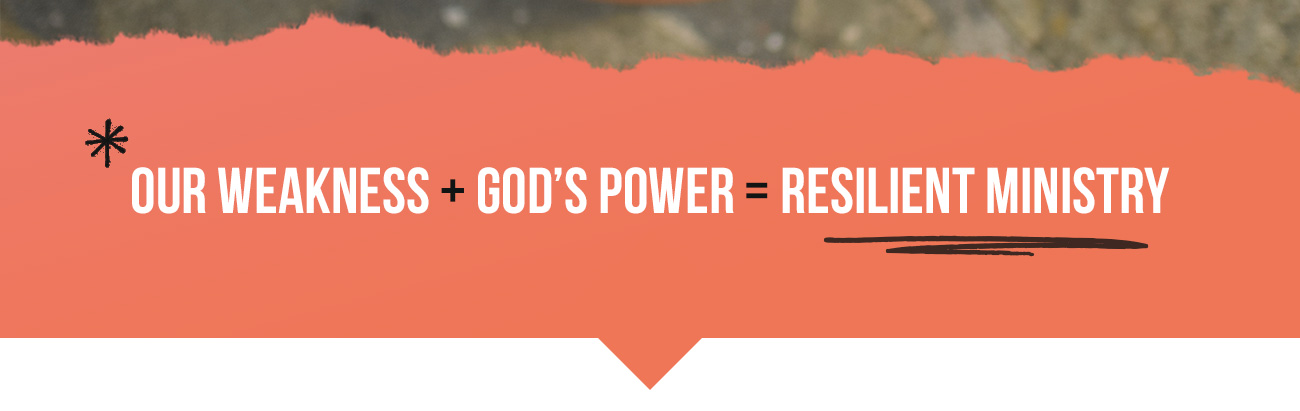 When you signed on for ministry leadership, you didn't realize there would be a clause. The suffering and sadness, fatigue and feebleness, troubles and trauma, are all a part of a conspiracy. The author calls it The Clay Pot Conspiracy Our weakness + God's power = Resilient ministry. It is God's plan to use what we lack to build perseverance and press us to embody the gospel we preach.  Based on his extensive experience in ministry, Harvey unravels the conspiracy, helping readers understand how God is magnified and his grace is displayed in our response to weakness. Combining Scripture, gripping stories, and practical tools, he takes leaders on an exploration of seven surprising wonders within God's plan, covering areas such as how God uses loss to bring life, the role of enemies, importing weakness into your team culture, and above all, dependence upon Christ. Each person's story in ministry is different, yet the goal remains the same: To draw back the curtain on God's plan to help you embody the gospel.