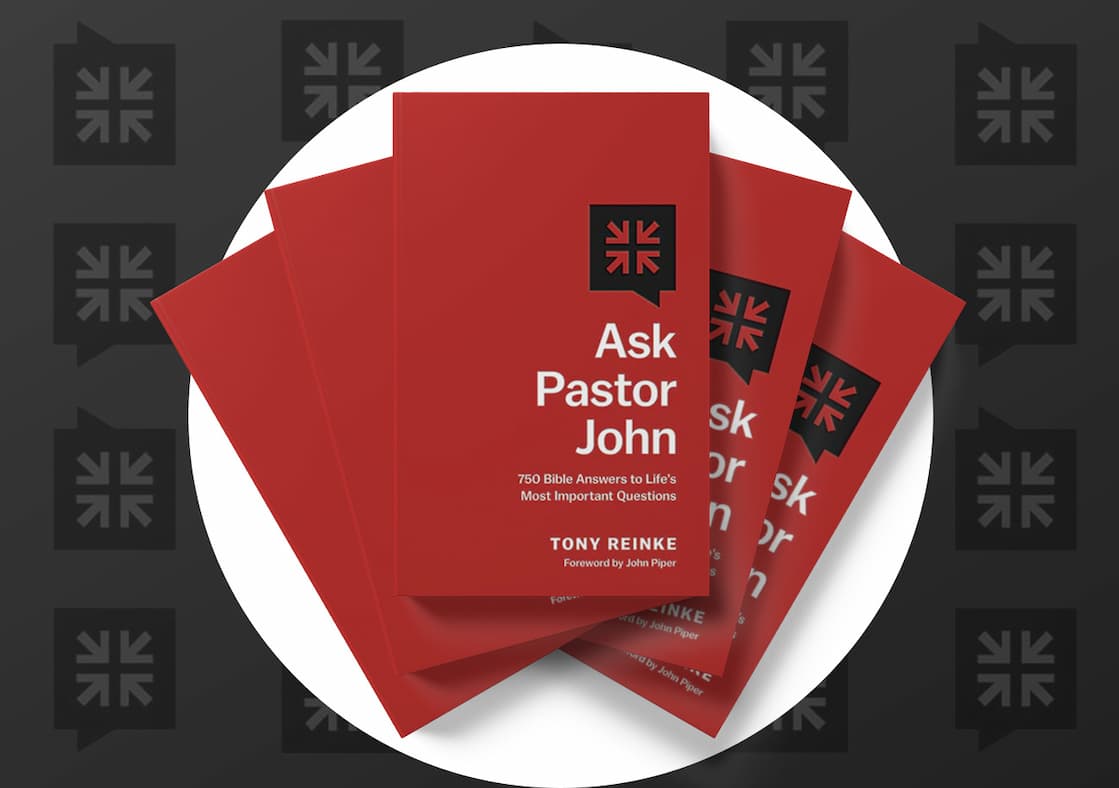 John Piper's Answers to Hundreds of Questions about Ethics, Theology, the Bible, and More  Navigating the Christian life in a secular world will inevitably stir questions in the lives of thoughtful believers. Motivated by the need for sound biblical advice, Ask Pastor John was formed, a podcast featuring pastor-theologian and bestselling author John Piper's answers to audience-proposed questions about life's toughest topics. Podcast episodes have been played over 230 million times and have become a staple in the lives of Christians around the world.  In this unique book, Ask Pastor John host Tony Reinke summarizes and organizes ten years of their most insightful and popular episodes into accessible, thematic sections. Readers will be able to quickly and systematically access Piper's insights on hundreds of topics including Bible reading, dating, social media, mental health, and more. We discover afresh how asking good questions strengthens faith and grows our understanding of God's word.