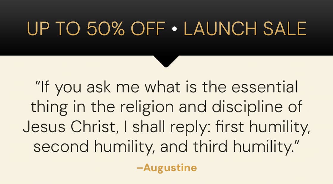 Humility might seem like the way of doormats and punching bags, but in reality, it is the path of a resilient, bold, sturdy, strong, even-tempered, and confident Christian. In these devotions, men will explore how to build lives that no longer need to teeter on fragile egos, but on something much firmer--the God who came to earth as the humble servant Jesus--our model and the source of humility.  The Humility Project for Men begins with examining humility before God, teaching readers to aspire to and enjoy this calling from God to us. It then transitions to humility before others, offering practical guidance on listening, forgiving, showing compassion, and building unity. With concise daily readings and relatable examples, the devotional is ideal for individuals or groups seeking a structured yet flexible devotional experience.