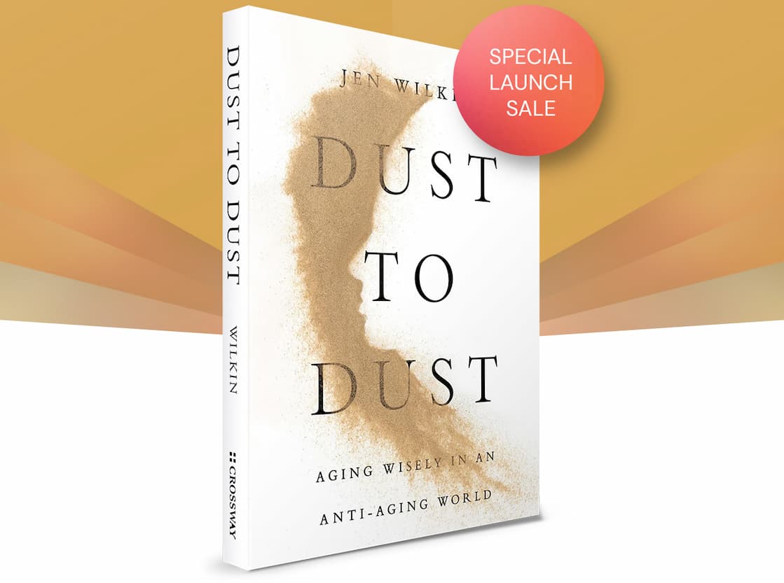 From anti-aging supplements to retirement plans, our culture treats growing older as something to delay, disguise, or dread. Scripture tells a different story. In this thoughtful meditation, Jen Wilkin invites readers to see aging not as a slow march toward irrelevance but as part of God's wise and gracious design. With biblical insight and profound encouragement, she explores how every season of life offers new opportunities to grow in wisdom, serve others, and reflect the image of Christ.