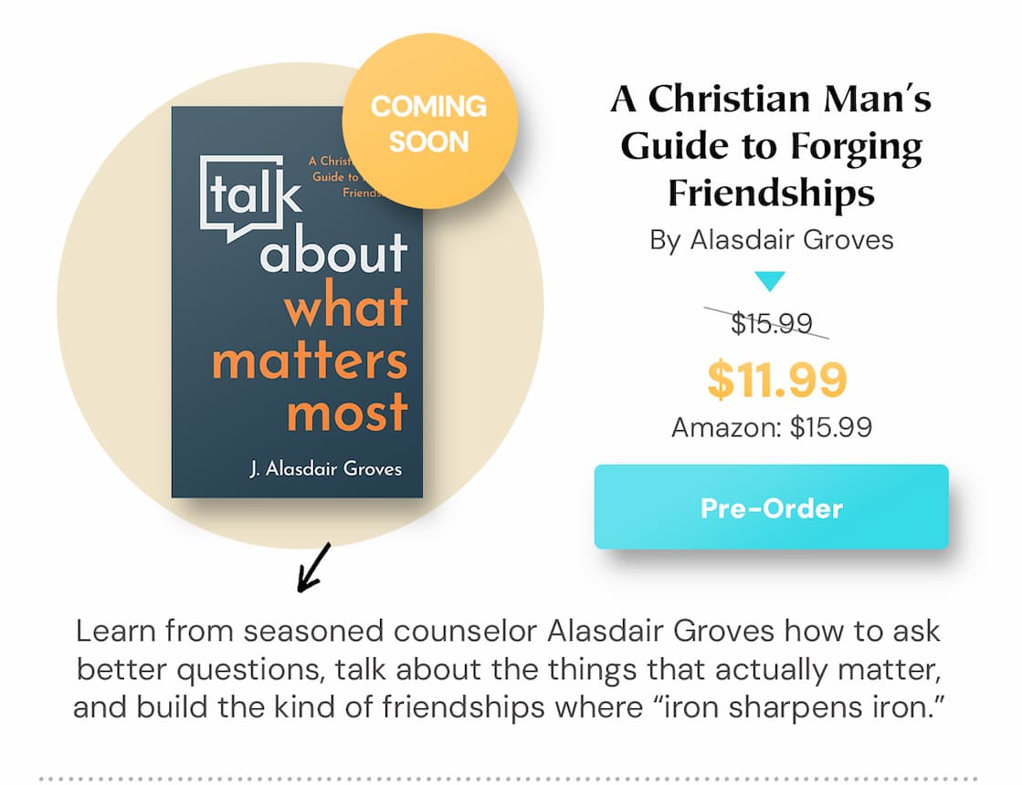 Growing as a Godly Man, Husband, and Father  Discover a biblical vision for faithful manhood with this practical two-book bundle. Redeemed Man helps men understand how the gospel transforms their identity, character, relationships, and calling, encouraging them to live with purpose as followers of Christ.  How to Lead Your Family brings that vision into the home, offering practical guidance for men who want to grow in leading, loving, and serving their families well. Together, these books provide accessible, gospel-centered encouragement for becoming the kind of man God calls you to be.