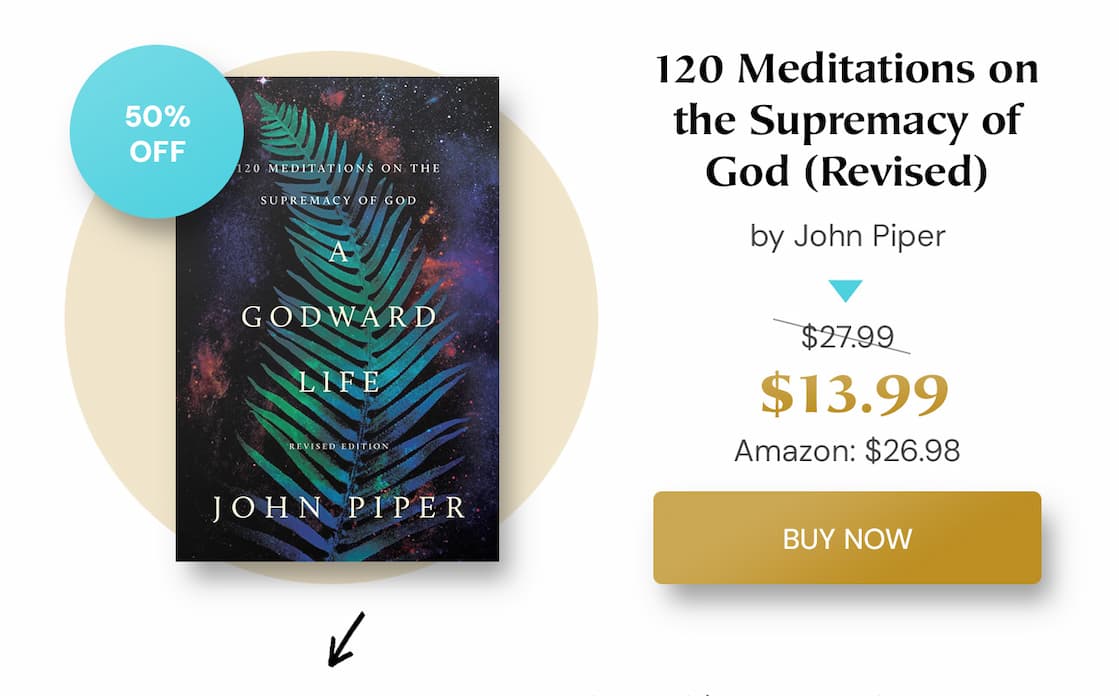 Summer '26 new and noteworthy books from: Duguid, Piper, Schreiner, Crowe, Perkins, Ash, Rutherford, and Watson