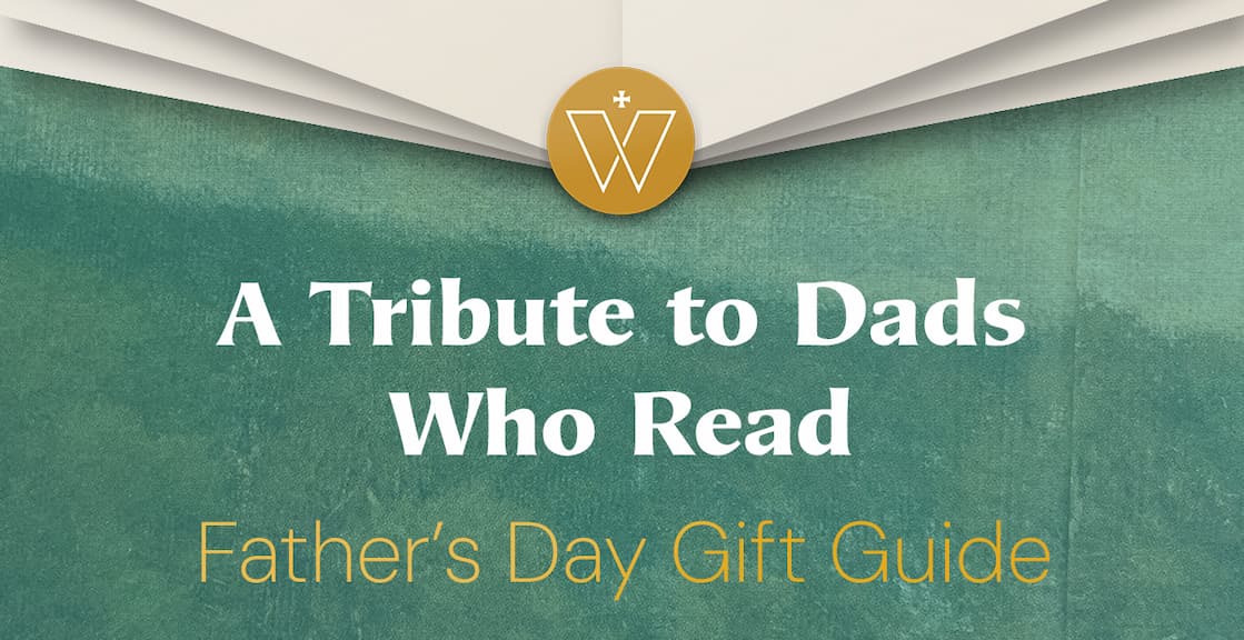 One of the best ways for dads to cultivate integrity–and bless your kids–is to invest in your faith by reading solid Christian books. To that end, we’ve put together a curated sale of our favorite books and Bibles to give to fathers.