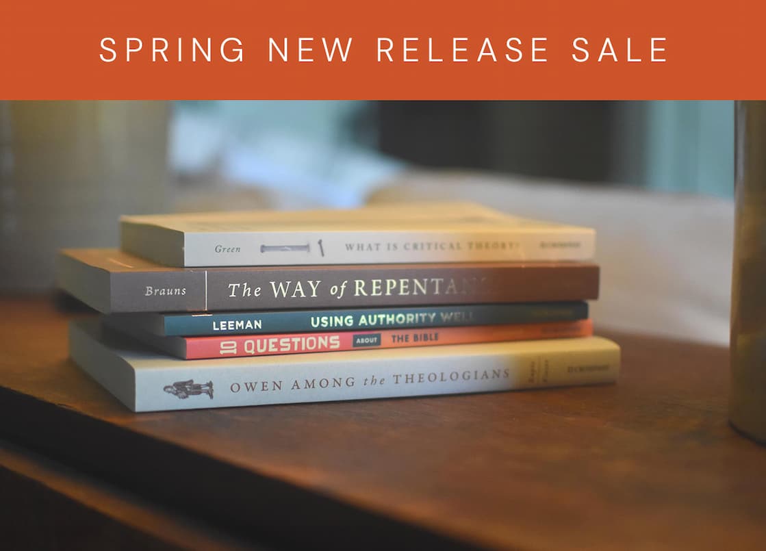 Spring 2026 new release sale