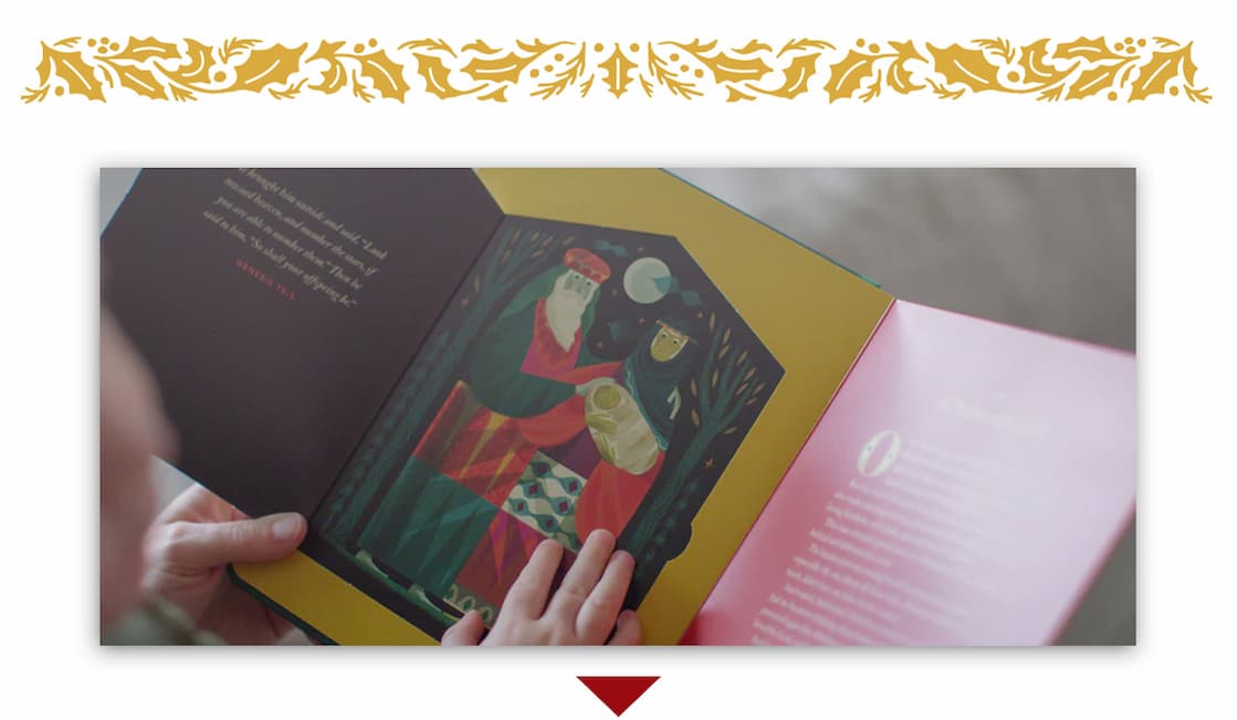 Experience Christmas Through the Old Testament's Hidden Promises Discover the rich tapestry of Christ's coming woven throughout the entire Old Testament in There Shone a Holy Light, a compelling Advent devotional by Mitchell L. Chase. This unique exploration takes readers on a 25-day journey through the ancient stories, prophecies, and patterns that pointed to the birth of Jesus centuries before that holy night in Bethlehem. From Adam to Solomon, each daily reading illuminates how God carefully crafted His redemptive plan through unexpected characters and seemingly ordinary events. Chase masterfully reveals how figures like Noah, Joseph, Moses, and David weren't just historical characters--they were living prophecies of the Messiah to come. Through careful biblical analysis and engaging storytelling, readers will discover fresh insights about how Jesus fulfilled and exceeded every Old Testament foreshadowing. Perfect for both personal reflection and family worship during the Advent season, this devotional helps modern readers understand Christmas in its full biblical context. Each chapter builds anticipation for Christ's coming by revealing another layer of God's intricate plan, showing how even the smallest details of Old Testament narratives pointed to the ultimate gift of the incarnation. Whether you're a seasoned Bible student or new to exploring Scripture's interconnected stories, There Shone a Holy Light will deepen your appreciation for God's perfect plan of salvation. Chase's accessible writing style makes complex theological concepts clear and applicable, while maintaining scholarly depth and biblical faithfulness. This Christmas season, let the ancient promises of Scripture illuminate your celebration of Christ's birth. Through these daily readings, you'll gain a renewed sense of wonder at how God orchestrated history to prepare the way for the arrival of His Son, the true and better fulfillment of every Old Testament type and shadow.