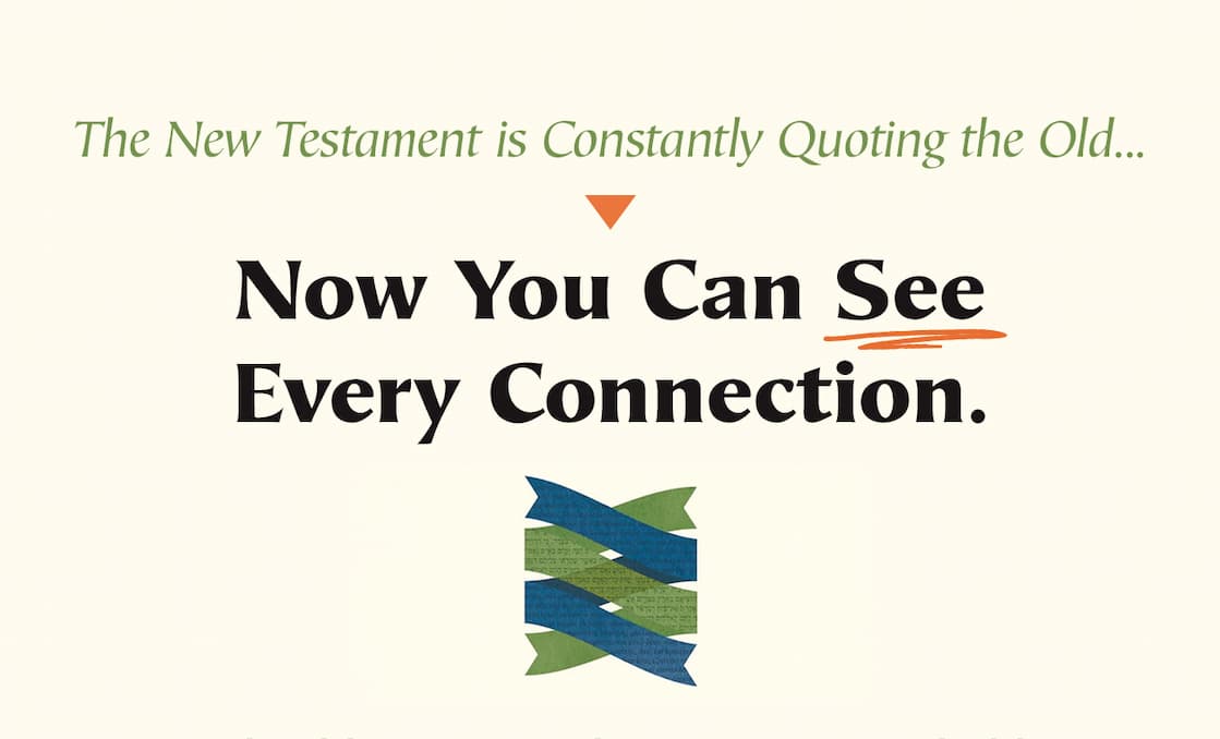 The New Testament doesn't stand alone. Nearly every page echoes the promises, patterns, and prophecies of the Old Testament. Edited by biblical theology scholars G.K. Beale and Benjamin Gladd, the CSB Connecting Scripture New Testament makes those connections impossible to miss. Color-coded cross-references, insightful study notes, articles, and charts help you trace the Bible's grand redemptive storyline from beginning to end.