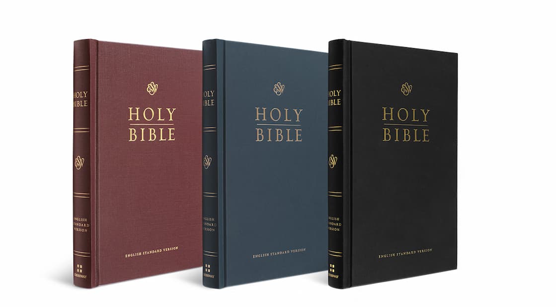 Churches want every person who walks through their doors to encounter God’s Word—but providing quality Bibles for worship services and outreach can quickly become expensive.  The ESV Church Bible offers a simple solution. Designed specifically for congregational use, it combines a durable cover with an affordable price, making it easy for churches to keep Bibles in the pews, welcome visitors with a thoughtful gift, or distribute Scripture widely in their community.  Equip your church with reliable, readable copies of God’s Word so that every service, every guest, and every ministry moment points people back to the Bible.