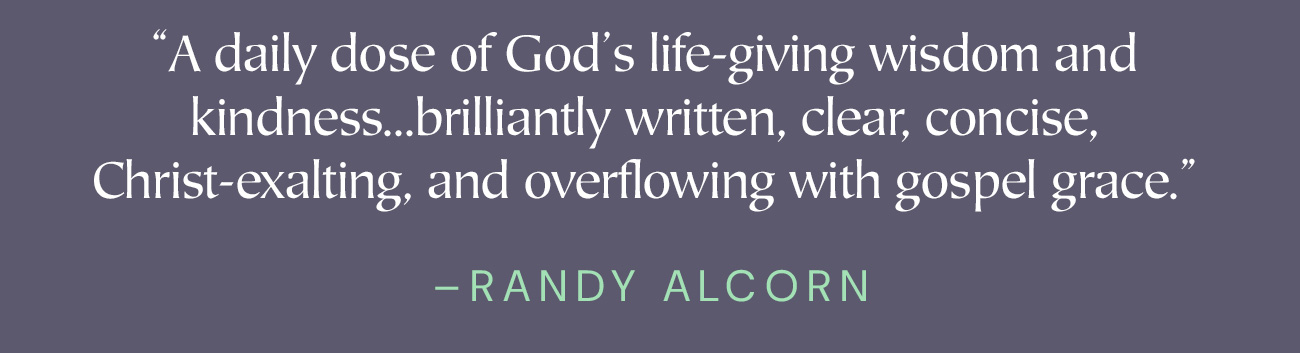 Celebrate Easter with 30 Devotions from Paul David Tripp That Connect Scripture to Everyday Life  While the life and death of Jesus are detailed in the four Gospels, the promise of salvation resounds throughout the Old and New Testaments. In this special Easter devotional, Paul David Tripp reflects on biblical events--from Genesis through Revelation--that tell of Christ's crucifixion and resurrection.  Adapted from Tripp's 365-day devotional, Everyday Gospel, this Easter edition features 30 selected entries to read up to Easter Sunday. With engaging questions for each day, it is ideal for personal study or family devotions as you celebrate the entire story of salvation and the resurrection of our Savior.