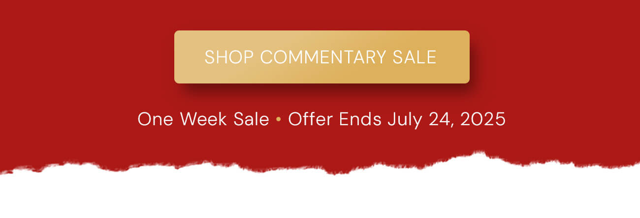 The EP Study Commentary series is designed for ministers, theologians and serious students of the Bible. With John D. Currid as the series editor, EPSCs balance biblical scholarism with straightforward application, making them the ideal companion for pastors and Bible teachers.