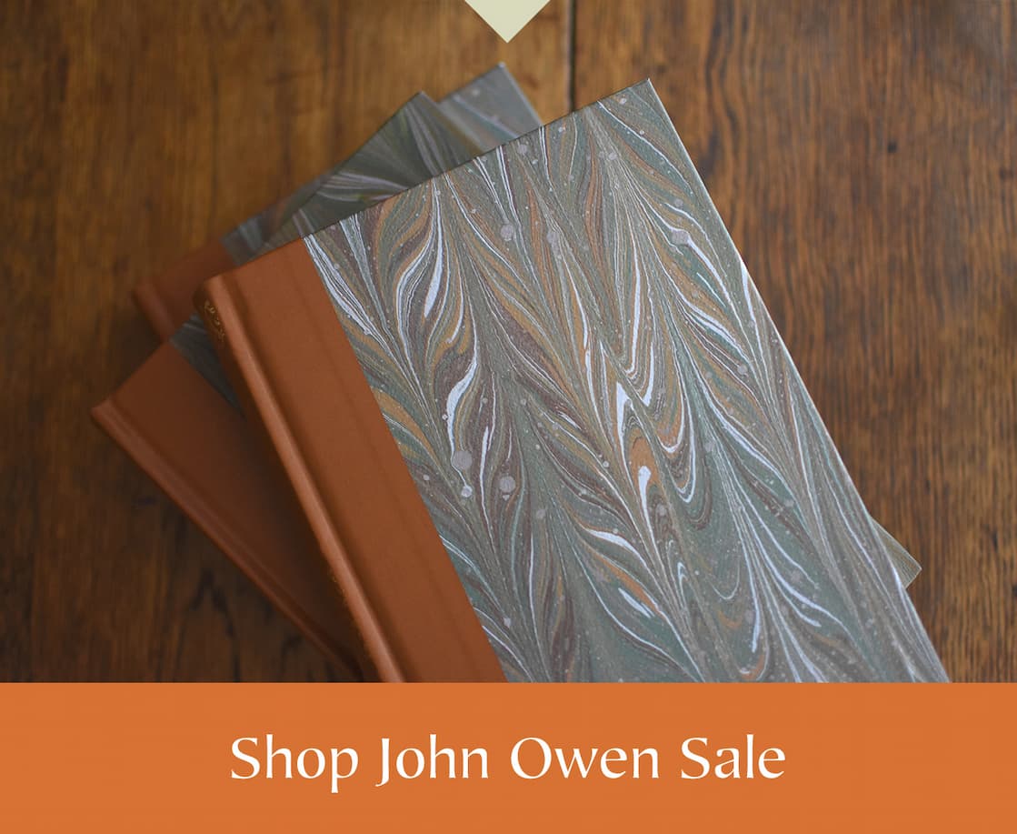 Released over a number of years, The Complete Works of John Owen will inspire a new generation of Bible readers and scholars to deeper faith.   Edited and Formatted for Modern Readers: Presents Owen's original work, newly typeset with outlines, text breaks, headings, and footnotes  Informative New Introductions: Provide historical, theological, and personal context  Supporting Resources Enhance Reading: Include extensive annotations with sources, definitions, and translations of ancient languages  Part of the Complete Works of John Owen Collection: Will release 40 hardcover volumes over a number of years  Perfect for Churches and Schools: Ideal for students, pastors, theologians, and those interested in the Puritans