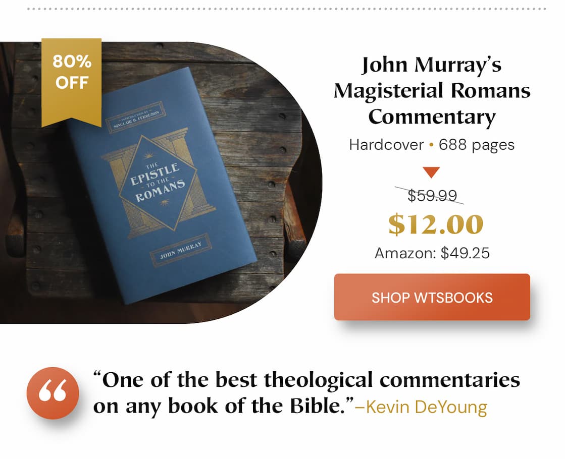 Curated Titles for Every Reader on Your List: Bibles • Commentaries • Bedtime Reads • DevotionalsClassics • New Releases • Bible Studies