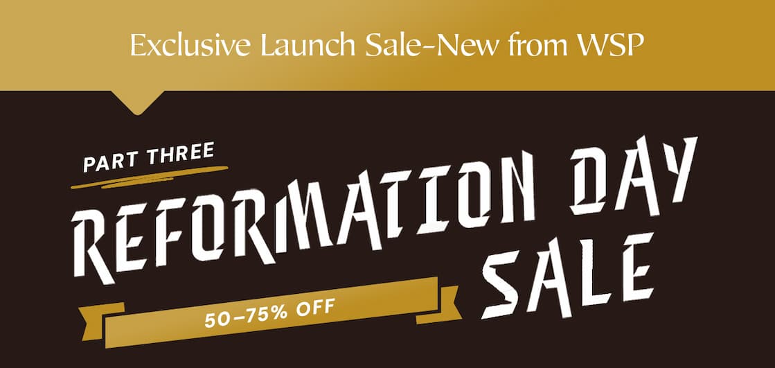 "There is no study of the Catechism quite like this one." - excerpt from Chad Van Dixhoorn's Preface John Thomson’s Explication offers a commentary on the Westminster Shorter Catechism that is approachable by scholars and families alike. Each question and answer of the WSC is listed along with a number of sub-questions which seek to unpack and elucidate the details of the WSC’s questions. A treasure trove for pastors and parents, Thomson’s Explication delivers unique insights into one of the crown jewels of the Reformed Catechetical tradition.