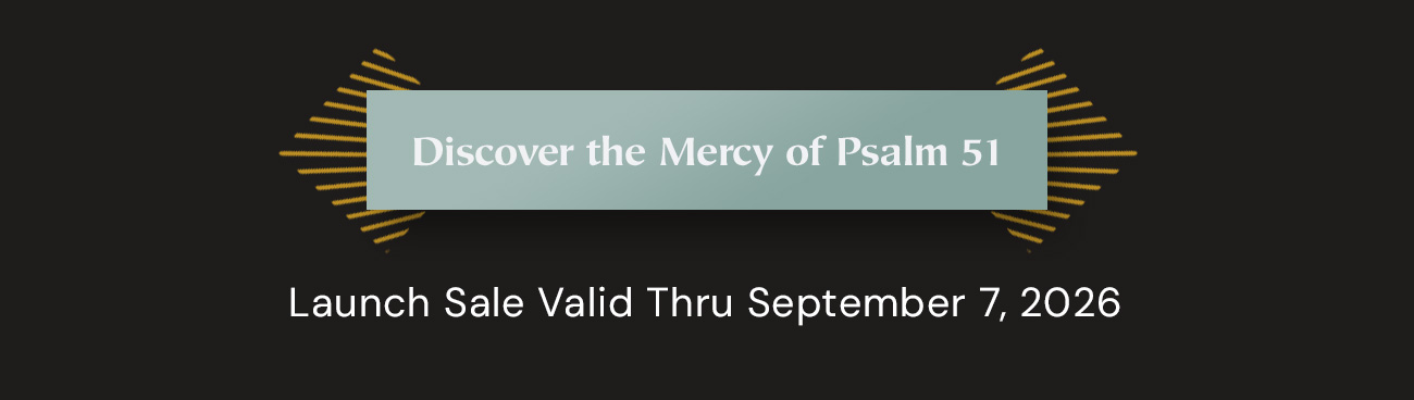 Matthew Boswell's Exposition of Psalm 51 Meditates on the Christian Experience of Repentance and Forgiveness Through Jesus  "Have mercy on me . . . Cleanse me from my sin! . . . Create in me a clean heart." The prayers of David fill the book of Psalms, but few illustrate the pattern of sin, renewal, and revival as poignantly as Psalm 51. Written amid his biggest failings, David's song overflows with wisdom and encouragement for believers today, teaching us how to run to God, not away from him, in our own dark moments.  Based on sermons by Matthew Boswell, Create in Me a Clean Heart reflects on the beauty of Psalm 51. In examining the chapter's key themes of repentance, restoration, renewal, and response, Boswell offers a fresh, unhurried look into David's heart and the Christian walk. This rich exposition teaches readers who long for forgiveness or need to understand their own need for repentance to find hope through the joy of confession and the mercy of Jesus.