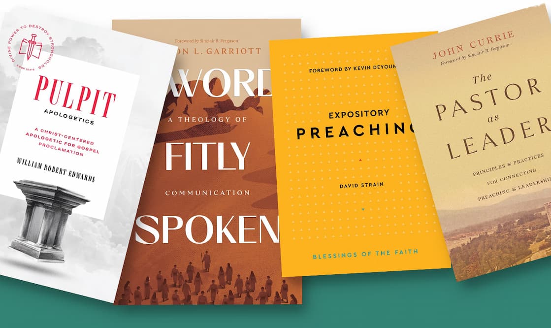 Preach for transformation - not just information  Every preacher wants to see God’s Word impact their congregation. We wrestle with meaning, check the original Greek, and consult commentaries to make sure we’re faithful, articulate, and gospel-driven. But what if, in our diligence, we’re neglecting application, leaving our listeners informed rather than transformed?  Richard Coekin is passionate about application and candidly shares his own mistakes and growth in preaching over the past thirty years. Writing for both new and experienced preachers, Coekin lays out what good application is, what it’s not, and how to develop in this vital area so congregations don’t just hear the Word, but are equipped to put it into practice.  Why you'll love Apply the Word by Richard Coekin:   Deeply practical – Drawing on years of experience, Richard gets into the nuts and bolts of preaching with application.  Spotlights a neglected area – Strengthen your preaching where many sermons fall short, so that it lands on Sunday and Monday.  For every preacher – Decades into ministry? Pick up some helpful new ideas. Just starting out? This will set you on the right course.