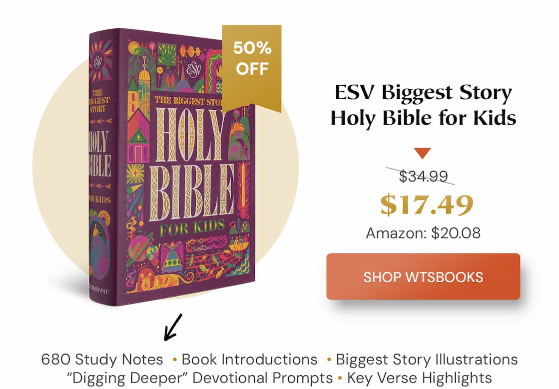 Curated Titles for Every Reader on Your List: Bibles • Commentaries • Bedtime Reads • DevotionalsClassics • New Releases • Bible Studies