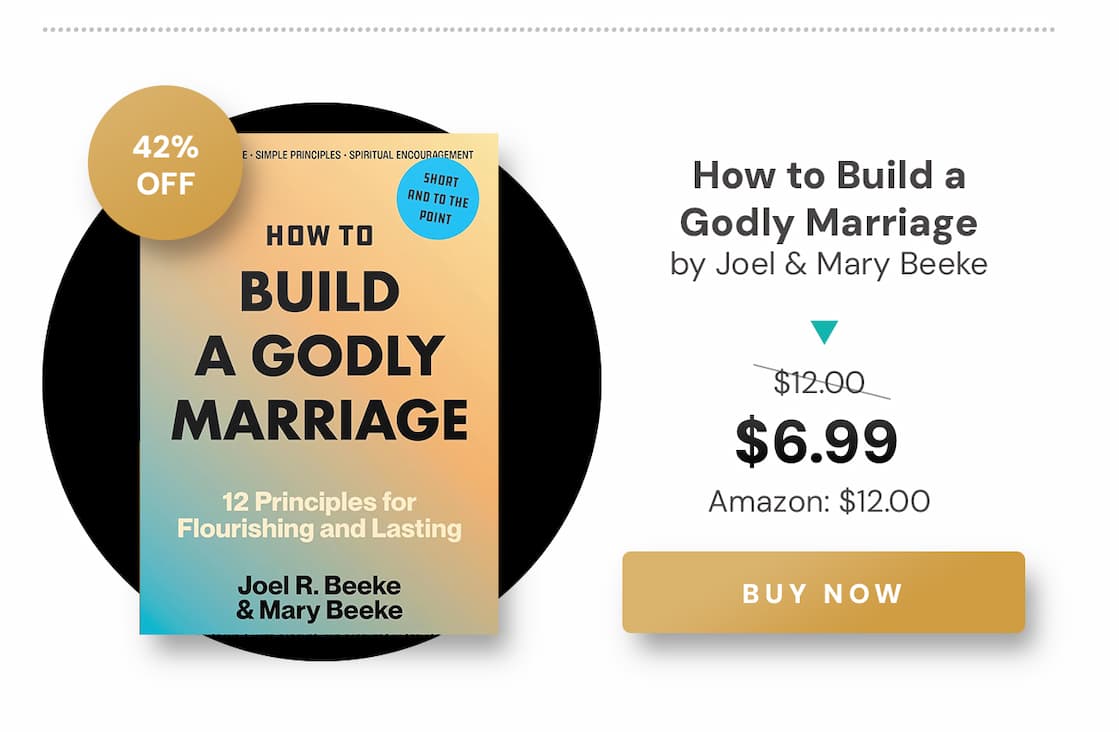 There is a unique magic that happens when a couple thousand pastors from all different churches gather for a few days of fellowship, worship, teaching, and books! We had the privilege of partnering with the Clearly Reformed team last week to host the bookstore at this year's Coram Deo conference. Since you weren't able to attend, we've put together a special sale for our subscribers highlighting some of the bestselling books from the event.