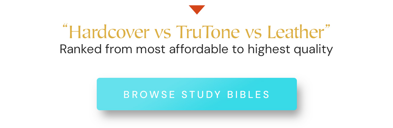 The ESV Study Bible was designed to help you understand the Bible in a deeper way. Created by a diverse team of 95 leading Bible scholars and teachers--from 9 countries, nearly 20 denominations, and 50 seminaries, colleges, and universities--the ESV Study Bible features a wide array of study tools, making it a valuable resource for serious readers, students, and teachers of God's Word.