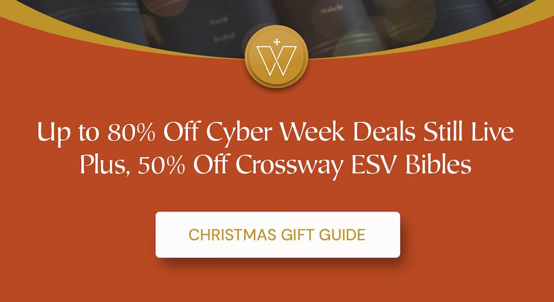 Curated Titles for Every Reader on Your List: Bibles • Commentaries • Bedtime Reads • DevotionalsClassics • New Releases • Bible Studies